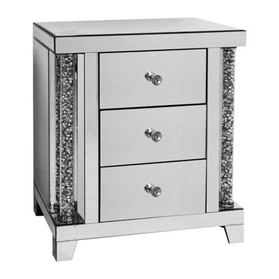 Csoma 14 " W Nightstand