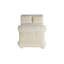 Ensemble d'édredon réversible texturé 2/3 pièces Ash-125356206-125356211-125356205