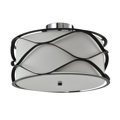 Alijandra Flush Mount