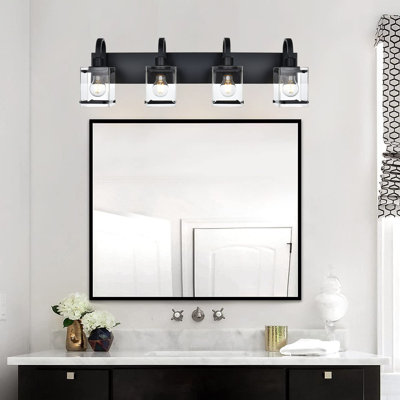 Duplantis Dimmable Vanity Light
