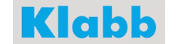 KLABB logo