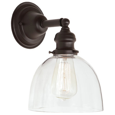Shumway Armed Sconce