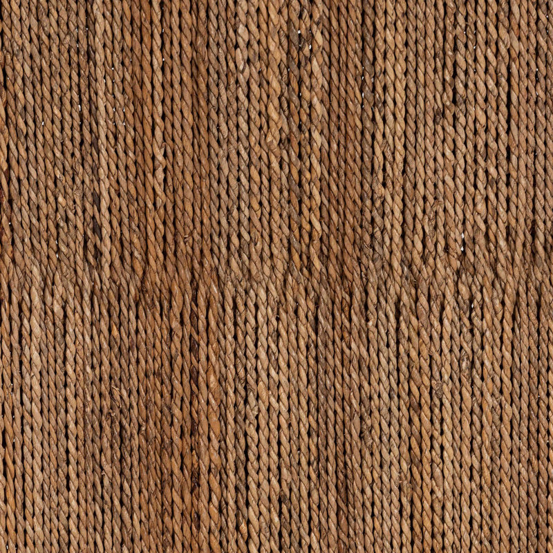 Banc en bois massif Dannilynn