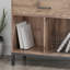 Glantz Storage Bookcase-1227994835