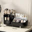 Organisateur de maquillage en plastique Zackarie-1228816796