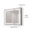 Rangement pour salle de bain Dhirren