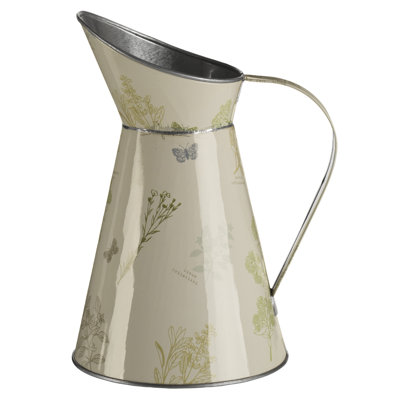 4L Pitcher