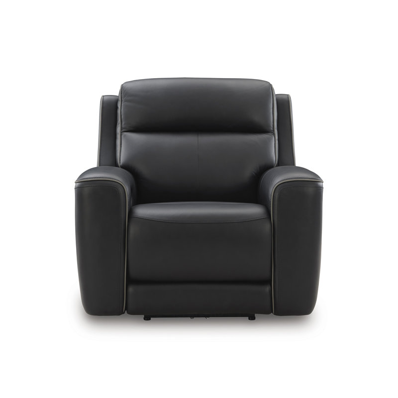 Valdivia Power Recliner, Black
