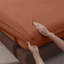 Ultra Soft 200 Thread Count Microfiber Fitted Sheet-1684616530-1708000028