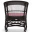 San Michele Outdoor Rocker Chair-1689267198
