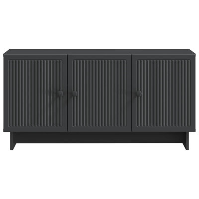 Unfinished TV Stand for TVs up to 43"