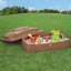 Step2 Play & Store Sandbox