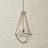Beaufort 1 - Light Single Pendant-1552692521