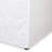 Caravan Canopy White Fabric Side Wall for Canopy