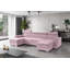 Bowgen 4 Seater Corner Sofa -979003823