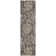Sudais Washable Floral Rug