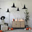 3 Piece Tabletop Decoration Set