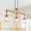 Strasburg 3 - Light Pendant
