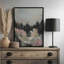 «Prospect in Bloom» par Maggie Sackmann, reproduction d'art-406760727-406760729-406760732