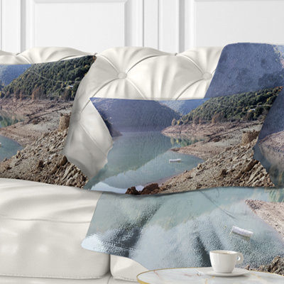 Coussin lombaire Schafer