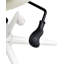 Office Chair Swivel Fabric-259698032