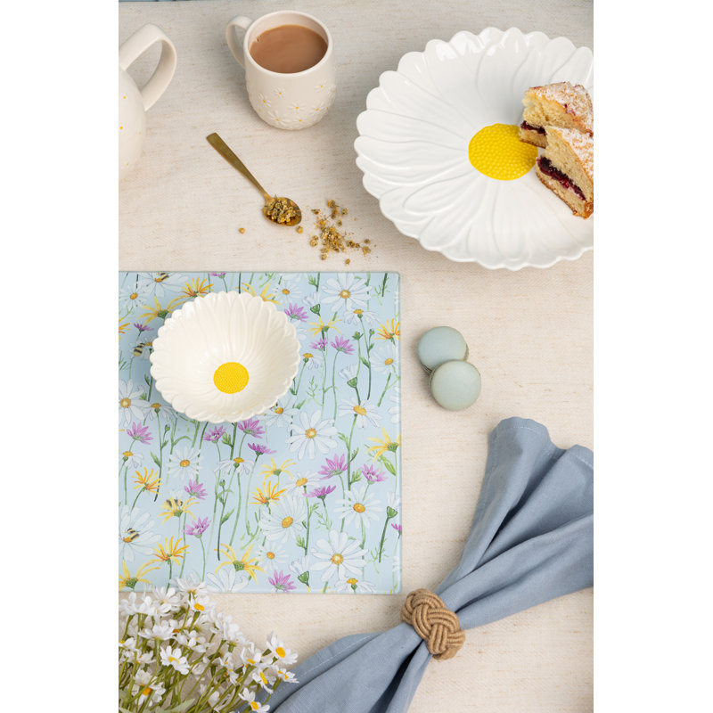 Price & Kensington Daisy Worktop Saver