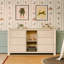 TipToe 6-Drawer Assembled Dresser with Cubbies-640086058