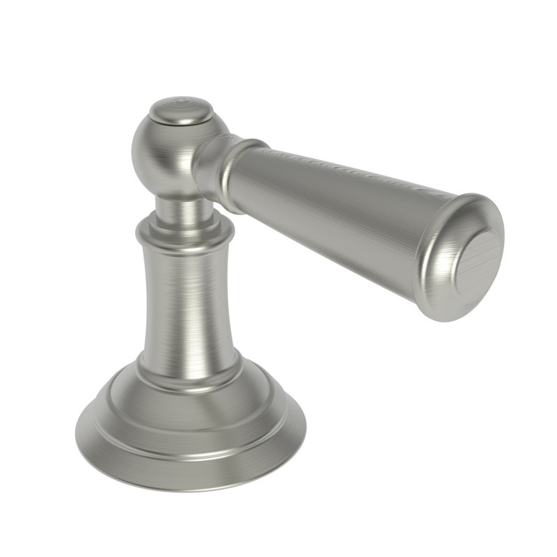 Diverter/Flow Control Handle, Satin Nickel (PVD)