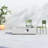 Concrete Propane Outdoor Fire Pit Table