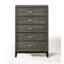 Commode 5 tiroirs Hulme-121499413