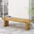 Nahanni Bench