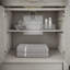 Meuble-lavabo double en bois massif l 72 po x P 22 po Blakely II-1006240768-1006240771