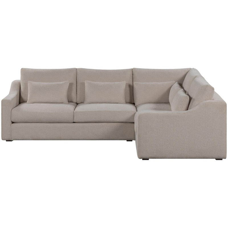 Canapé modulaire Ali