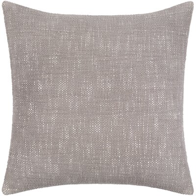 Bertha Square 100% Cotton Pillow & Cover Insert -  Birch Lane™, E43063C979274E26B8700938CC4090B6