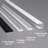 CeilingMAX 100sq ft Surface Mount Grid Kit-50882246