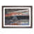 Walnut Framed selected