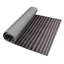 Tapis intérieur / extérieur mauve HorizontalStripes-28336964