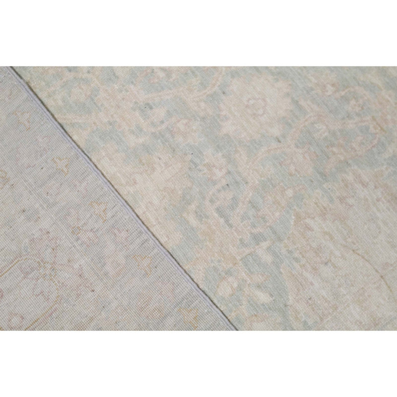 Ziegler Wool Oriental Area Rug