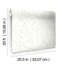 Head over Heels 33' L x 20.5" W Peel and Stick Wallpaper Roll-507661427