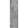 Premium Machine Washable Prisco Silver Rug