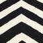 Tapis en laine touffeté à la main Sanyla-228087077