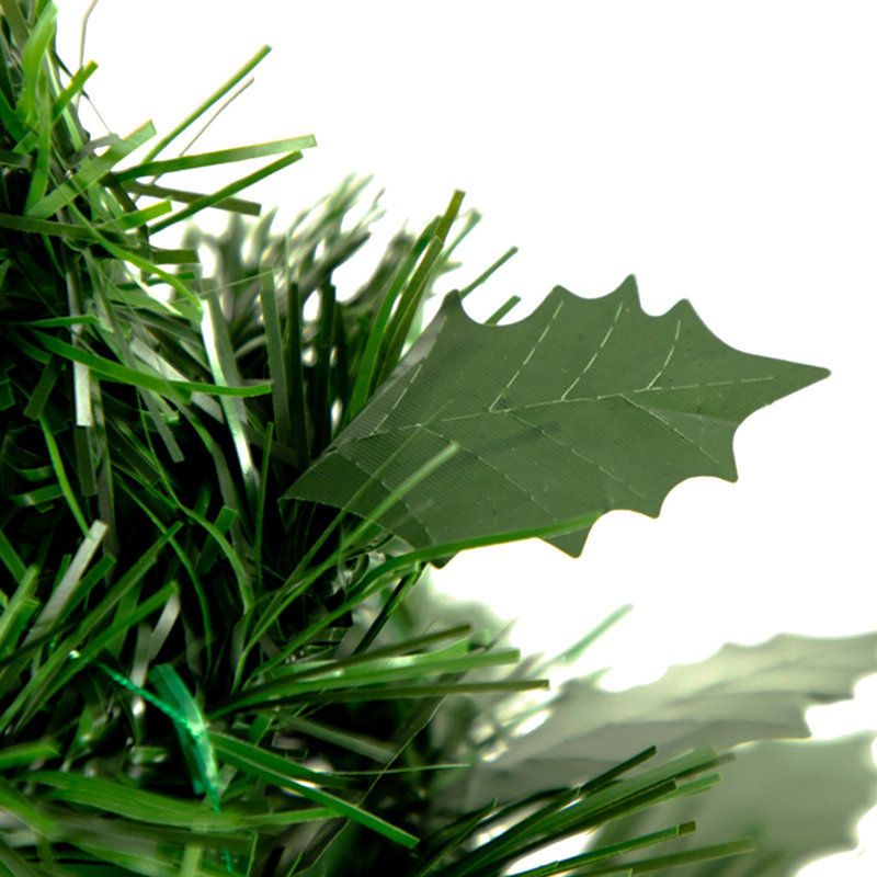 Arbre de Noël artificiel vert 6 pi non éclairé