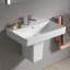 Laufen PRO S 27.56'' L Bathroom Sink-27159258