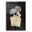 «Seed Packs Black Wood» par Carol Rowan-368689794
