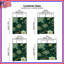 Édredon à motif floral Boho Boho-122906418-122851777