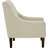 Shea Fabric Upholstered Armchair-222487678