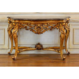 Daylan 53'' Console Table