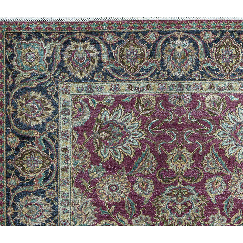 Suruchi One-of-a-Kind 5'1" X 6'11" Area Rug