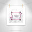 My Girl 4, impression sur papier-47831854-47482778