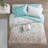 Vinnie Complete Bed And Sheet Set-1534638801
